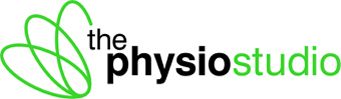 The Physio Studio logo